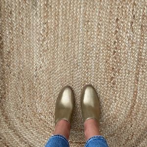 NWT Madewell Regan Boot size 7.5